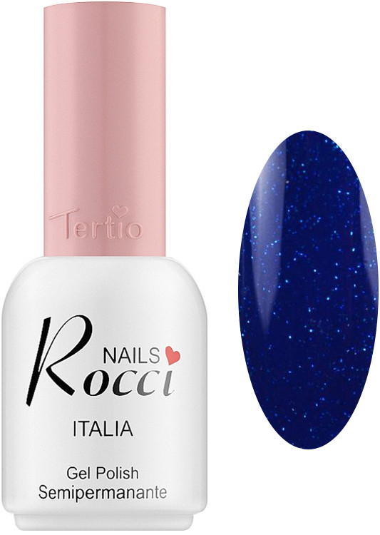 Гель-лак Rocci №095 Tertio, 10 мл