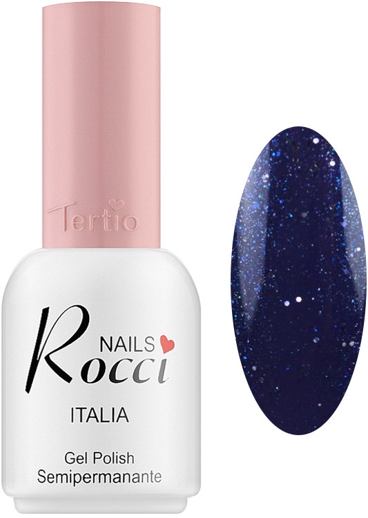 Гель-лак Rocci №097 Tertio, 10 мл