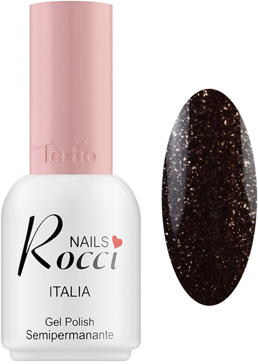 Гель-лак Rocci №098 Tertio, 10 мл