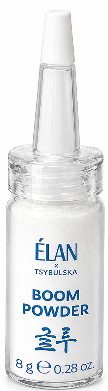 Пудра для корейського ламінування вій BOOM POWDER ELAN ELAN, 8 г на beauty-prof.com Пудра для корейського ламінування вій BOOM POWDER ELAN ELAN, 8 г