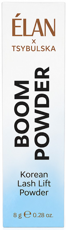 Пудра для корейського ламінування вій BOOM POWDER ELAN ELAN, 8 г на beauty-prof.com Фото 2 Пудра для корейського ламінування вій BOOM POWDER ELAN ELAN, 8 г Фото 2