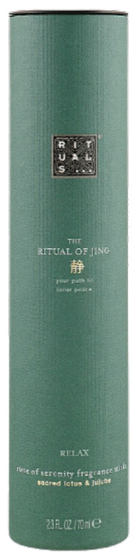 Аромапалочки THE RITUAL OF JING RITUALS, 70 мл на beauty-prof.com Аромапалочки THE RITUAL OF JING RITUALS, 70 мл
