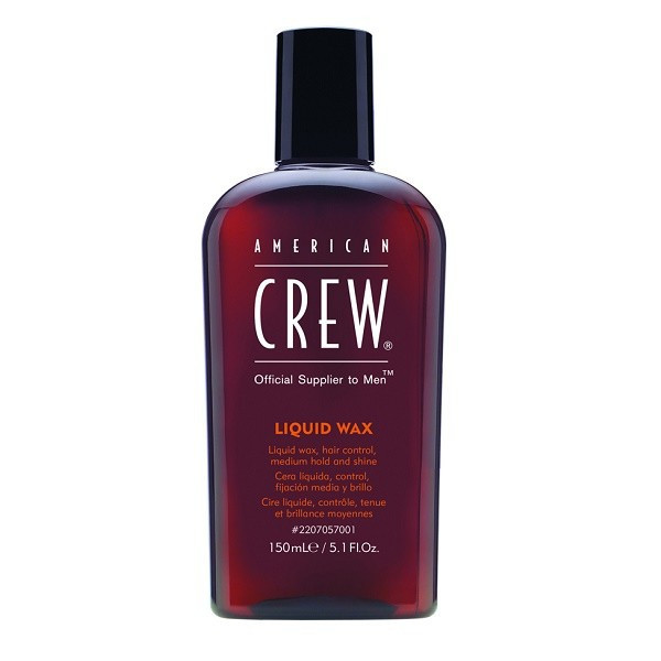 Віск рідкий Classic Liquid Wax 150 мл (American Crew)