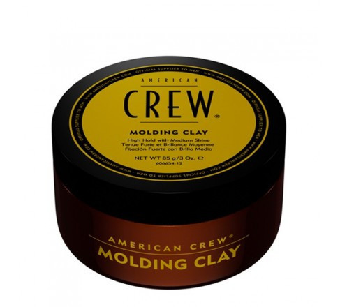 Моделювальна глина Molding Clay American Crew, 85 гр