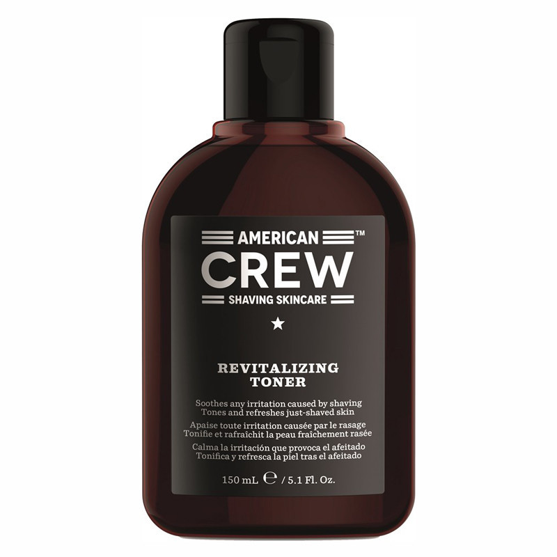 Лосьйон після гоління/ SHAVE REVITALIZING TONER, 150 мл (American Crew)