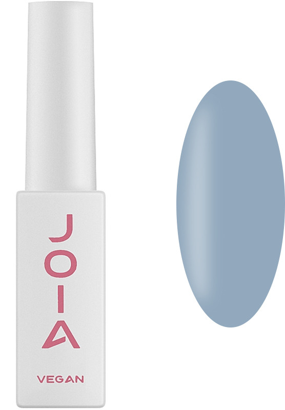 Гель-лак для нігтів 134 JOIA vegan, 6 мл