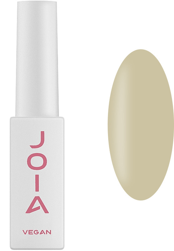 Гель-лак для нігтів 138 JOIA vegan, 6 мл