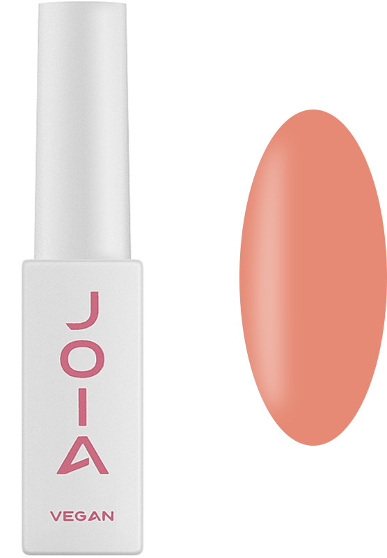 Гель-лак для нігтів 139 JOIA vegan, 6 мл