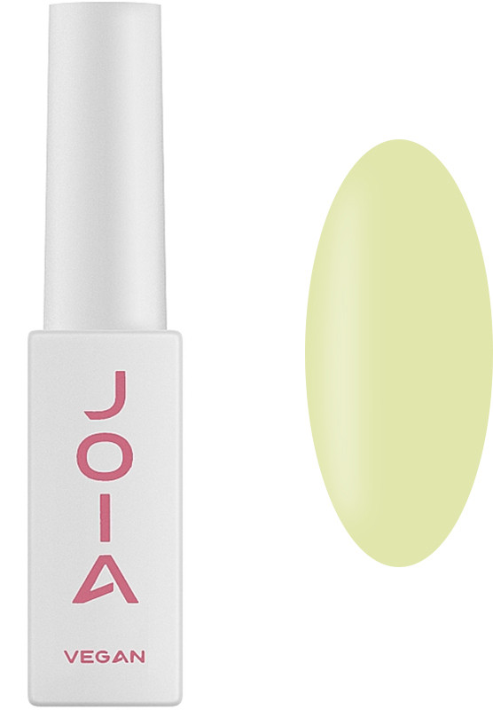 Гель-лак для нігтів 146 JOIA vegan, 6 мл
