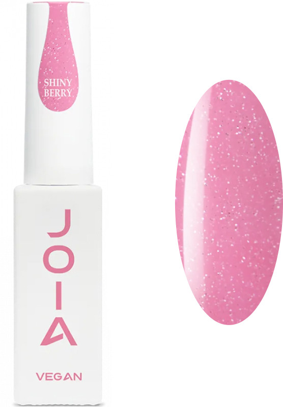 Камуфлююча база BB cream base Shiny berry JOIA vegan, 8 мл