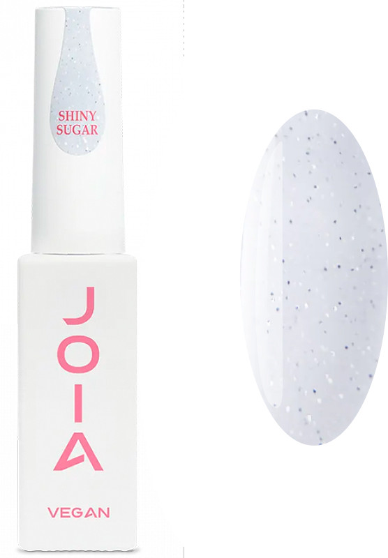 Камуфлююча база BB cream base Shiny sugar JOIA vegan, 8 мл
