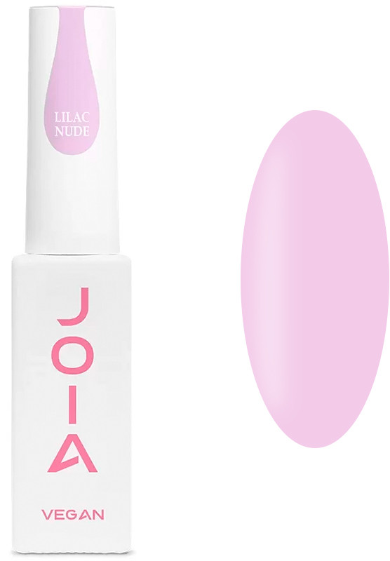 Камуфлююча база BB cream base Lilac Nude JOIA vegan, 8 м