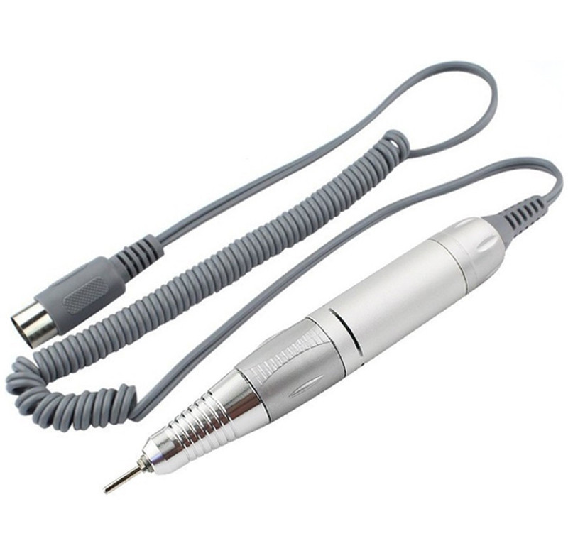 Ручка для фрезера Nail Drill Premium на 35000 об/хв. (5-ти канальний роз'єм) для ZS-717, ZS-711
