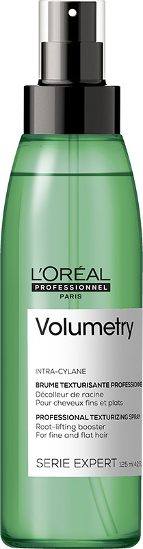 Прикореневий спрей для надання об'ємутонкому волоссю L'Oreal Professionnel Paris, 125 мл