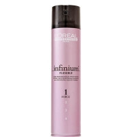 Лак для волос сильной фиксации LP INFINIUM FORT 300 мл L’Oreal Professionnel Paris *