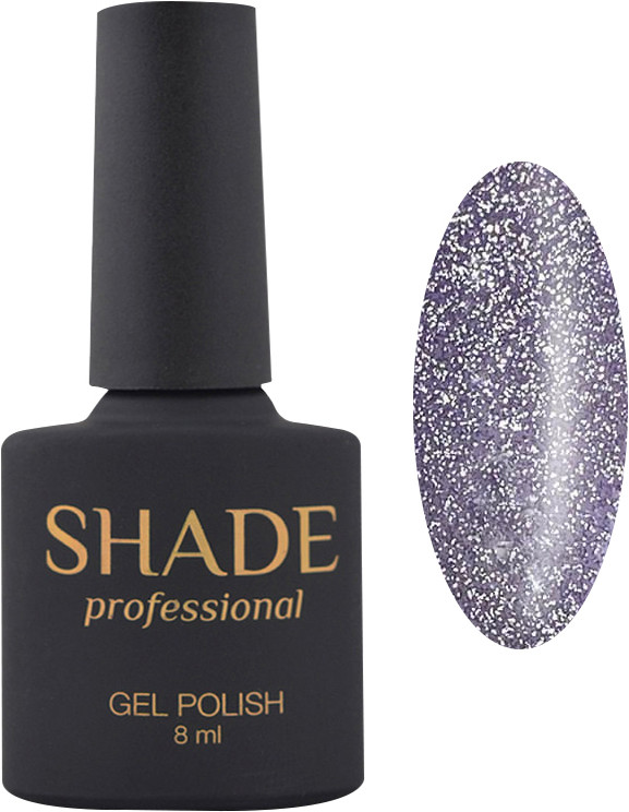 Гель-лак Vegas №08 Shade, 8 мл