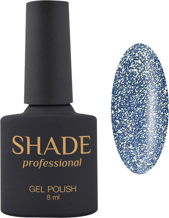 Гель-лак Vegas №10 Shade, 8 мл