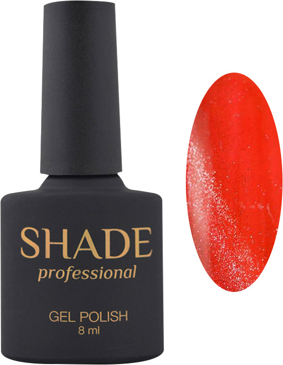 Гель-лак для нігтів Neon Cat 02 Shade, 8 мл