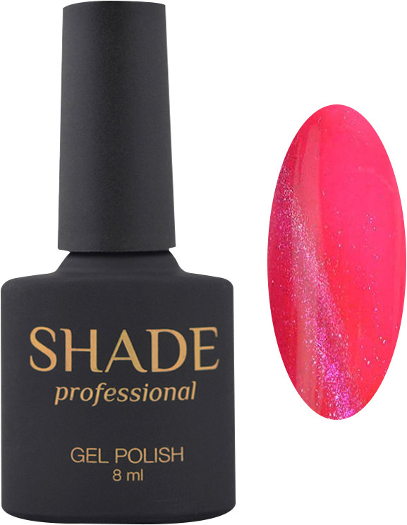Гель-лак для нігтів Neon Cat 03 Shade, 8 мл