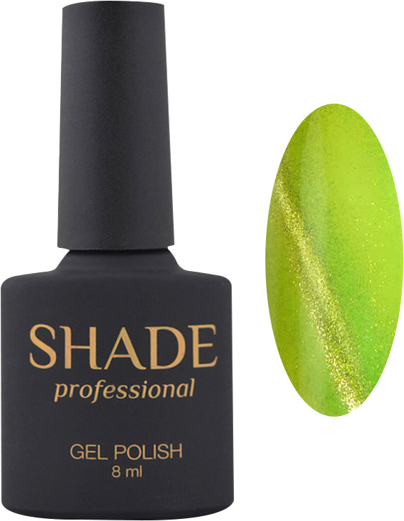 Гель-лак для нігтів Neon Cat 04 Shade, 8 мл