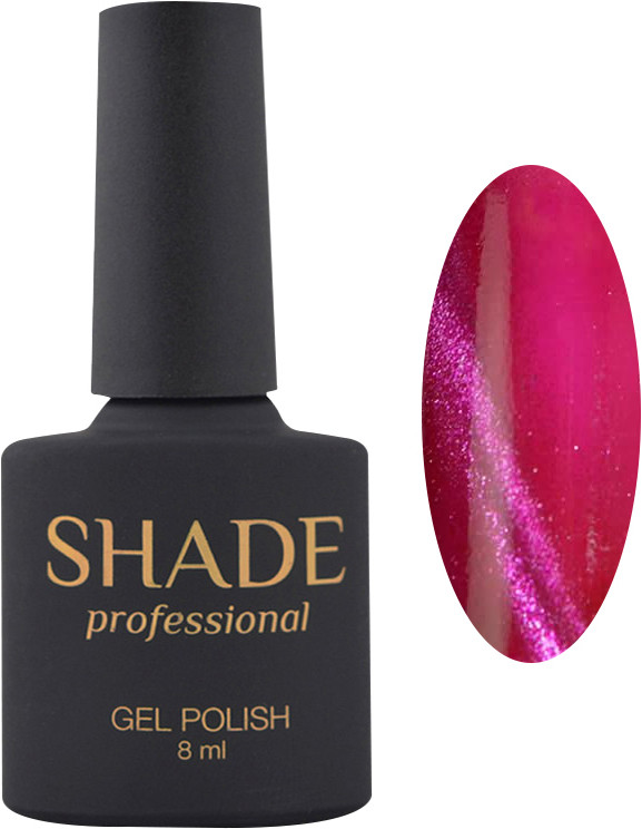 Гель-лак для нігтів Neon Cat 06 Shade, 8 мл