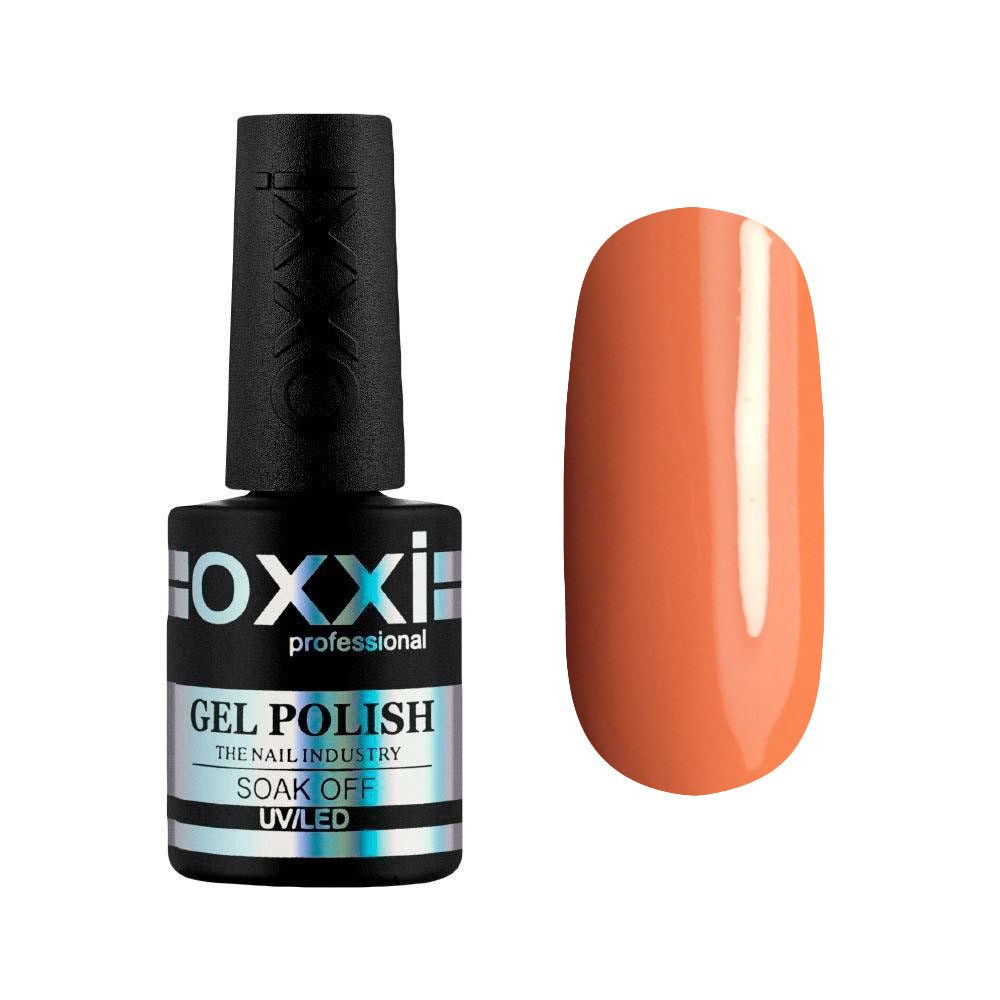 Гель-лак № 003 Oxxi, 10 мл