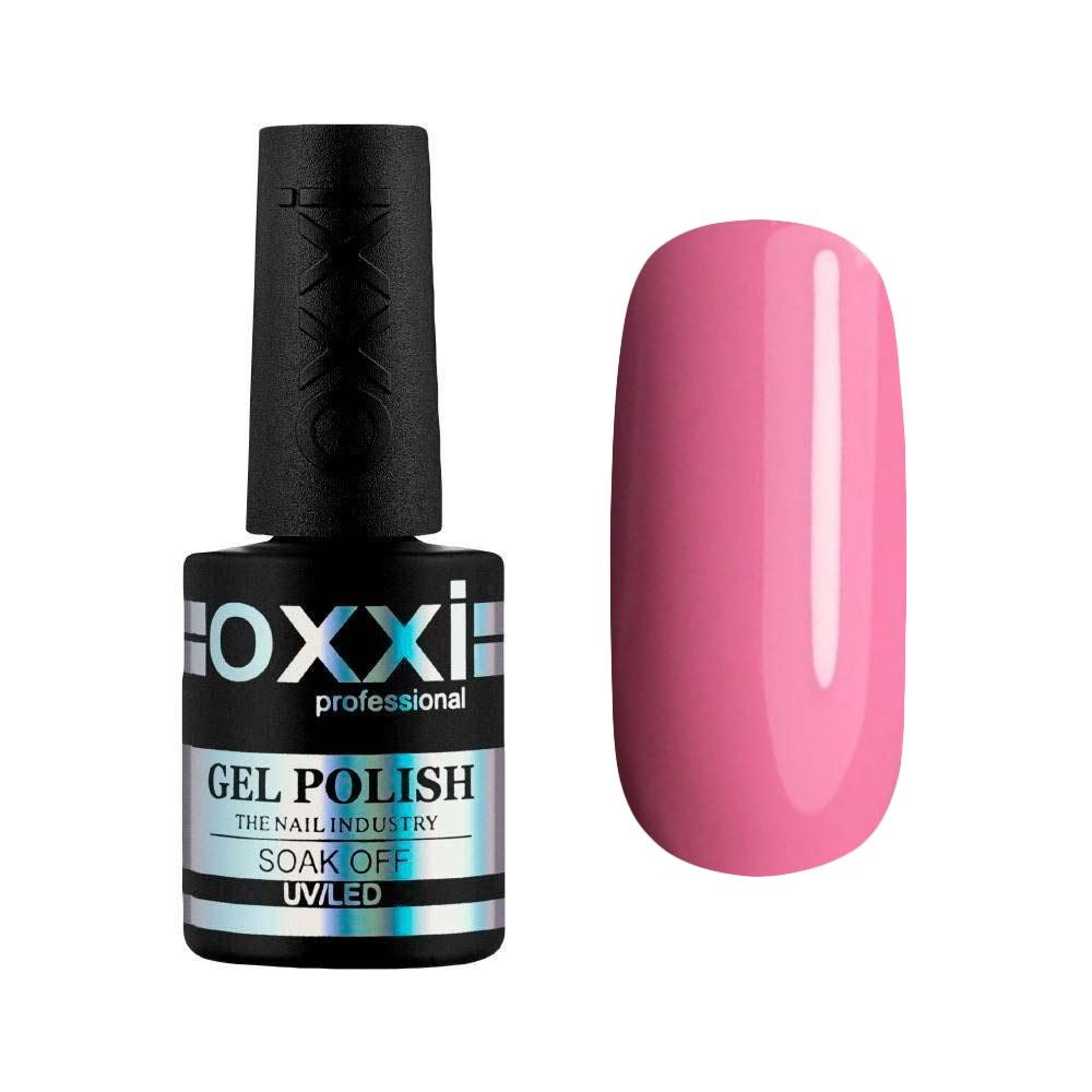 Гель-лак № 022 Oxxi, 10 мл