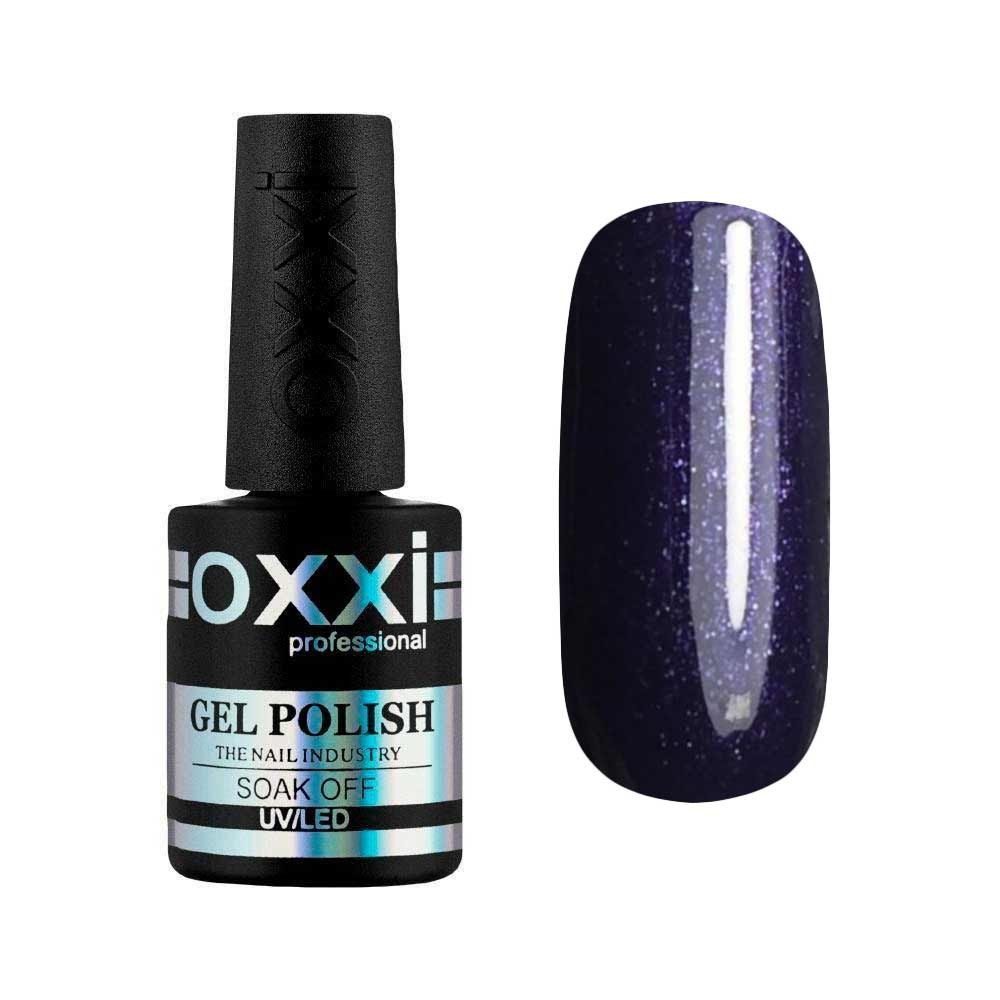 Гель-лак № 044 Oxxi, 10 мл
