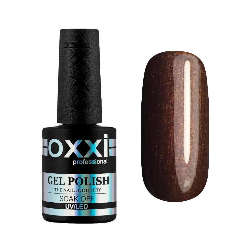 Гель-лак № 081 Oxxi, 10 мл