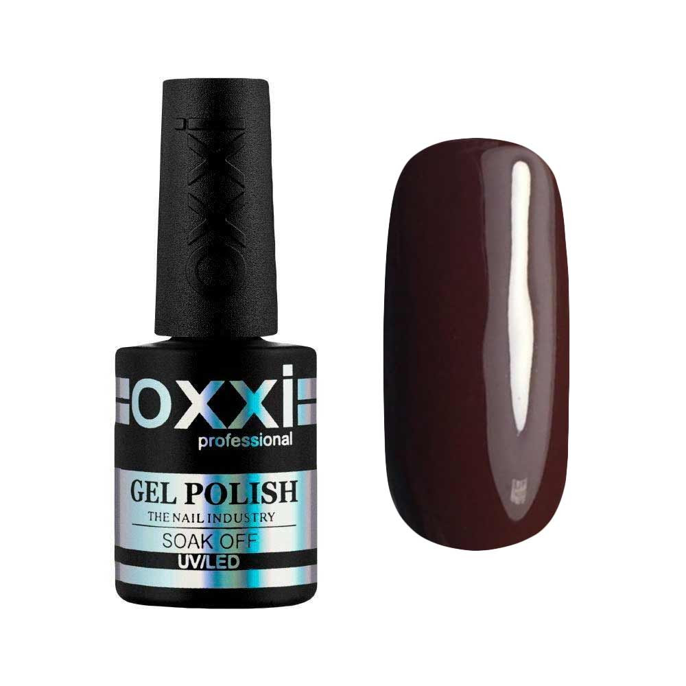 Гель-лак № 083 Oxxi, 10 мл