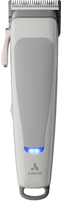Машинка для стрижки волос reVITE Grey Taper ANDIS на beauty-prof.com Машинка для стрижки волос reVITE Grey Taper ANDIS