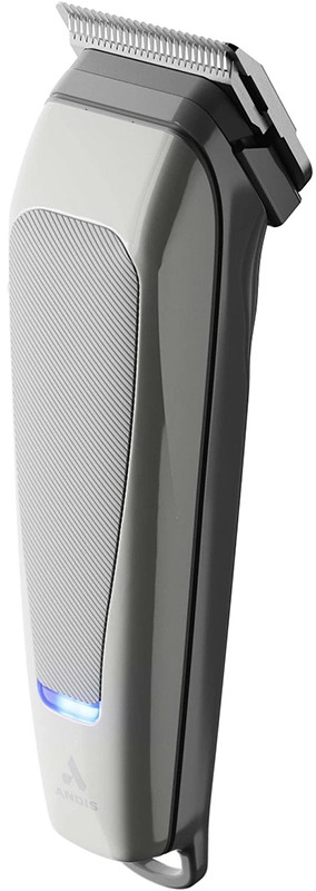 Машинка для стрижки волос reVITE Grey Taper ANDIS на beauty-prof.com Фото 2 Машинка для стрижки волос reVITE Grey Taper ANDIS Фото 2
