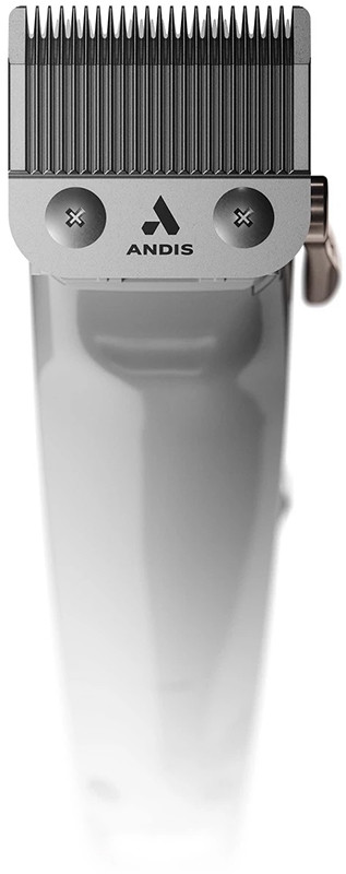 Машинка для стрижки волос reVITE Grey Taper ANDIS на beauty-prof.com Фото 3 Машинка для стрижки волос reVITE Grey Taper ANDIS Фото 3