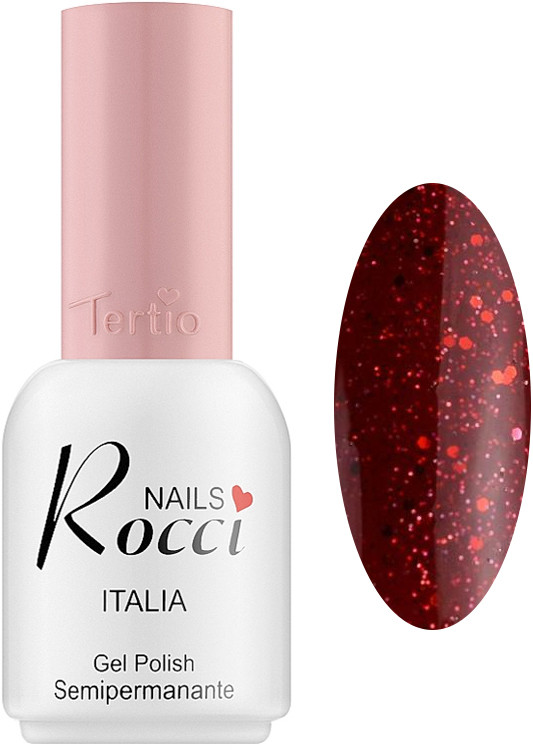 Гель-лак Rocci №013 Tertio, 10 мл