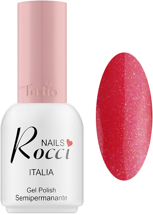 Гель-лак Rocci №015 Tertio, 10 мл