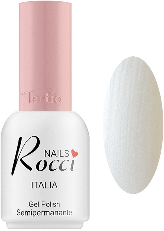 Гель-лак Rocci №019 Tertio, 10 мл