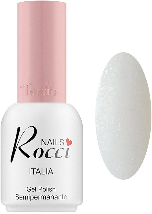 Гель-лак Rocci №020 Tertio, 10 мл