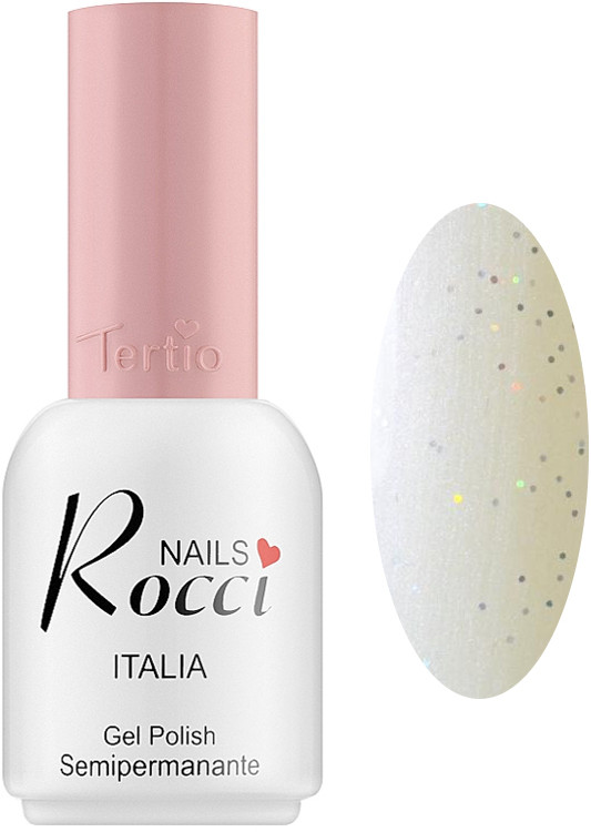 Гель-лак Rocci №022 Tertio, 10 мл