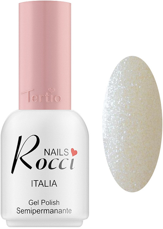 Гель-лак Rocci №029 Tertio, 10 мл