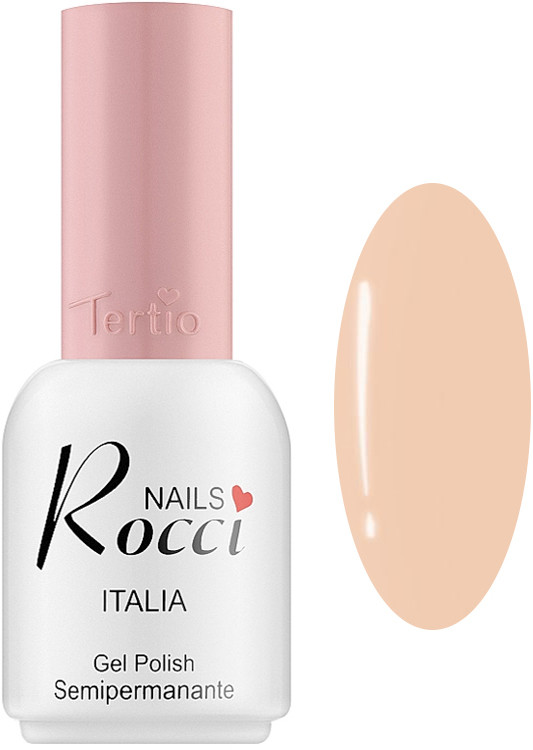 Гель-лак Rocci №033 Tertio, 10 мл
