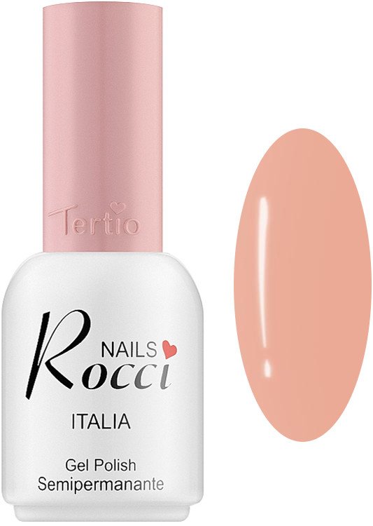 Гель-лак Rocci №034 Tertio, 10 мл