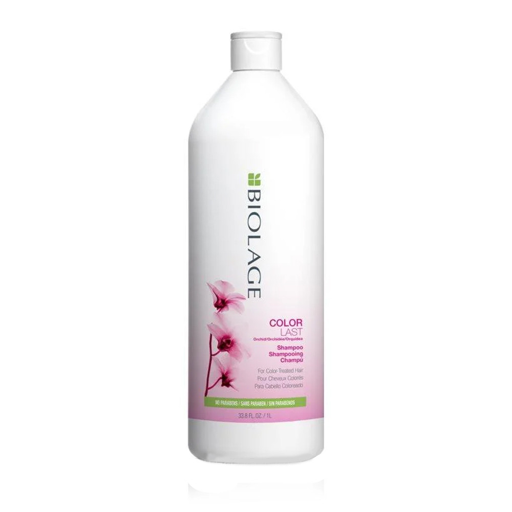 Шампунь для захисту фарбованого волосся COLORLAST 1 л Biolage