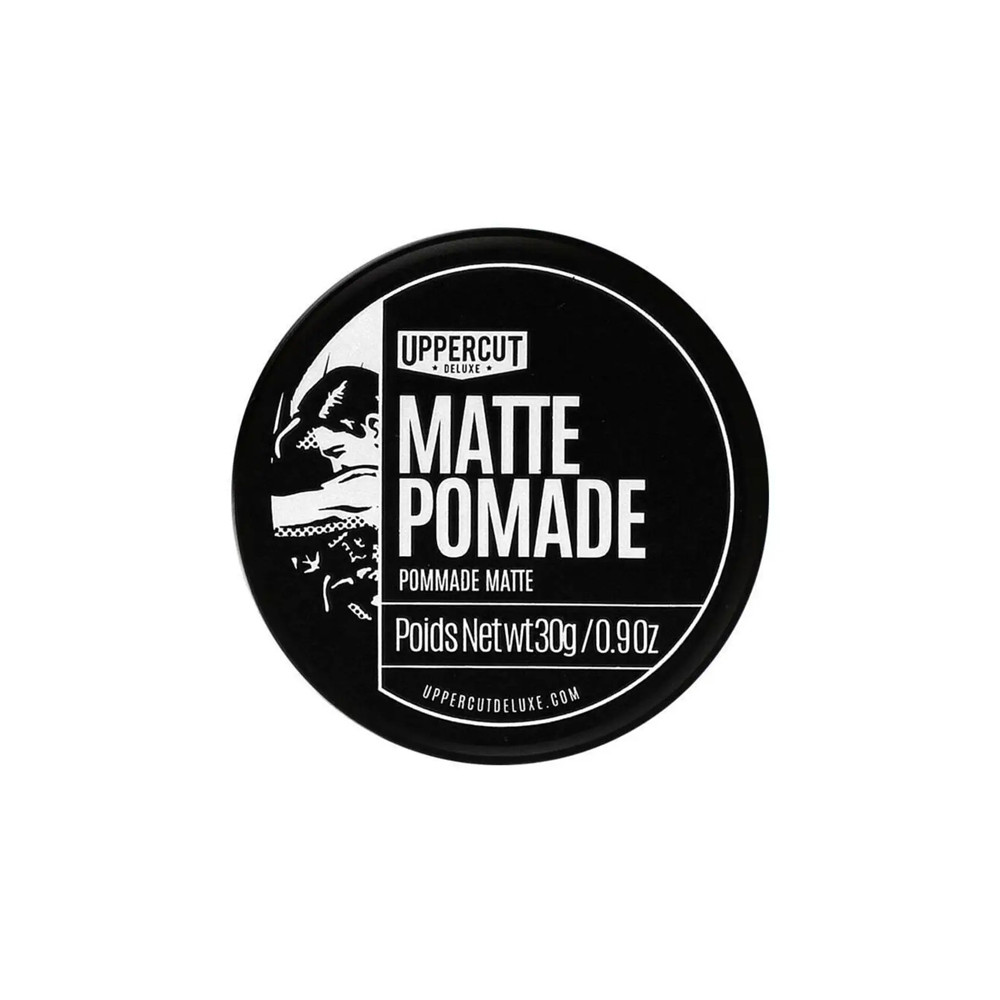 Матова помада для укладання волосся Matt Pomade IDI 30g Uppercut