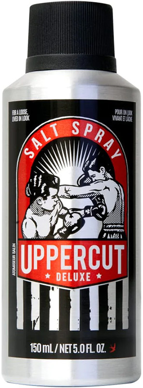 Сольовий спрей Sea Salt Spray Uppercut, 150 мл