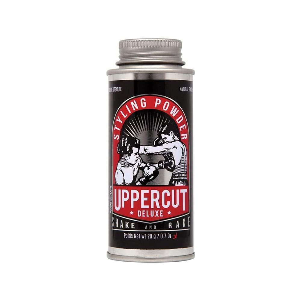 Пудра для укладання волосся Styling Powder Uppercut, 20гр