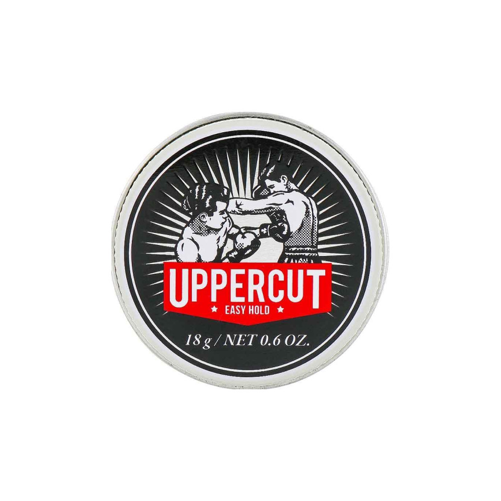 Крем стайлінговий Easy Hold MIDI Uppercut, 30гр на beauty-prof.com Крем стайлінговий Easy Hold MIDI Uppercut, 30гр