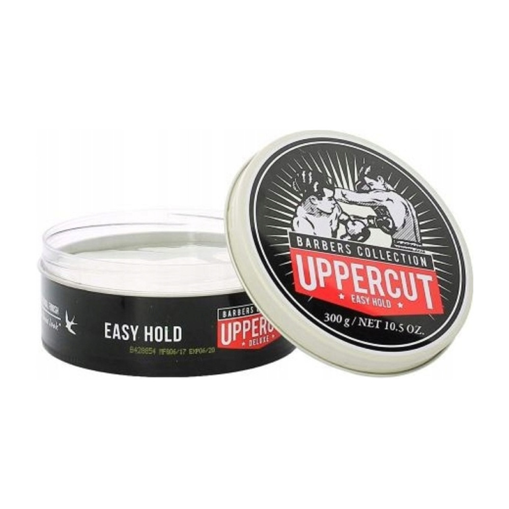 Крем стайлінговий Easy Hold MIDI Uppercut, 30гр на beauty-prof.com Фото 3 Крем стайлінговий Easy Hold MIDI Uppercut, 30гр Фото 3
