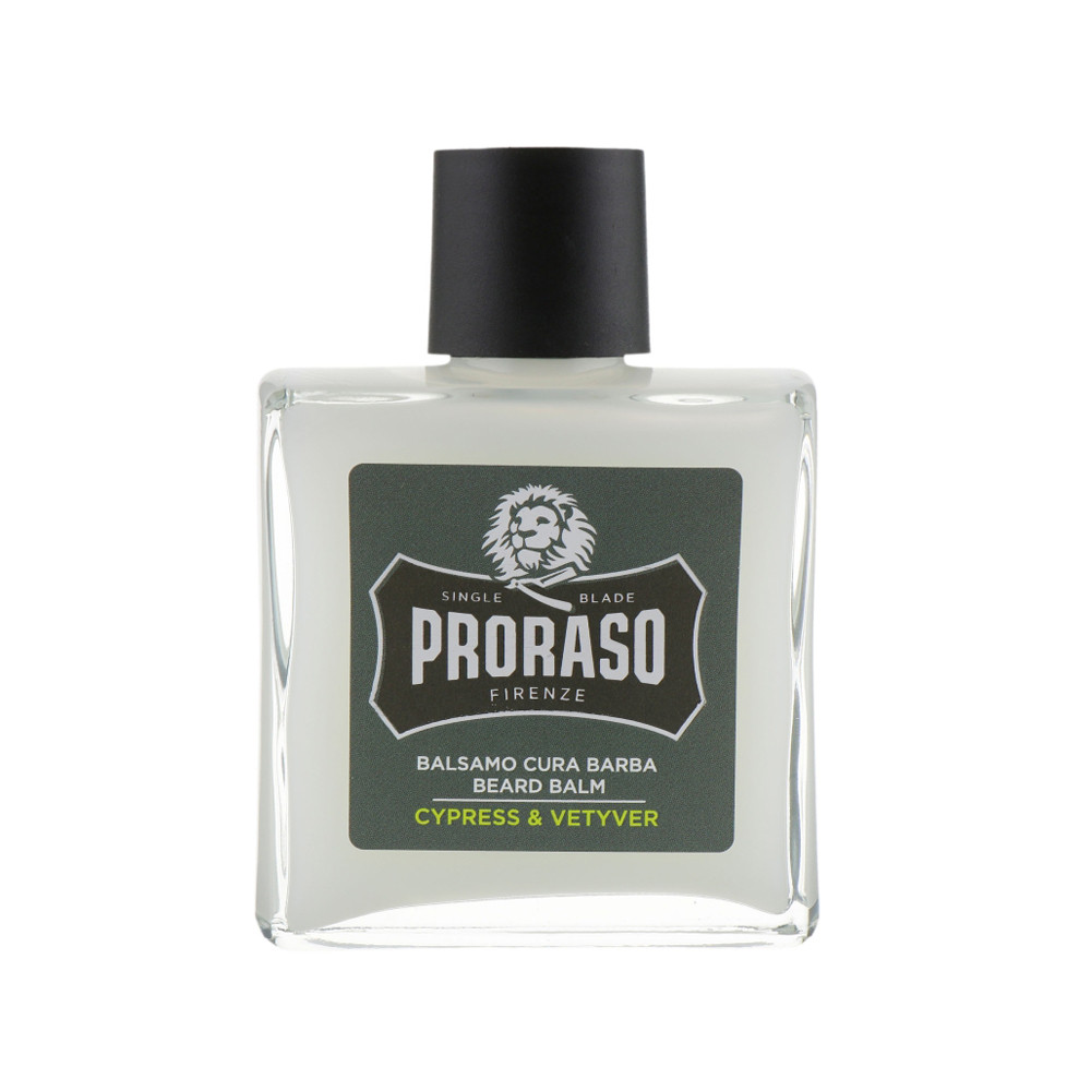 Бальзам для бороди Beard Balm CV Proraso, 100 мл