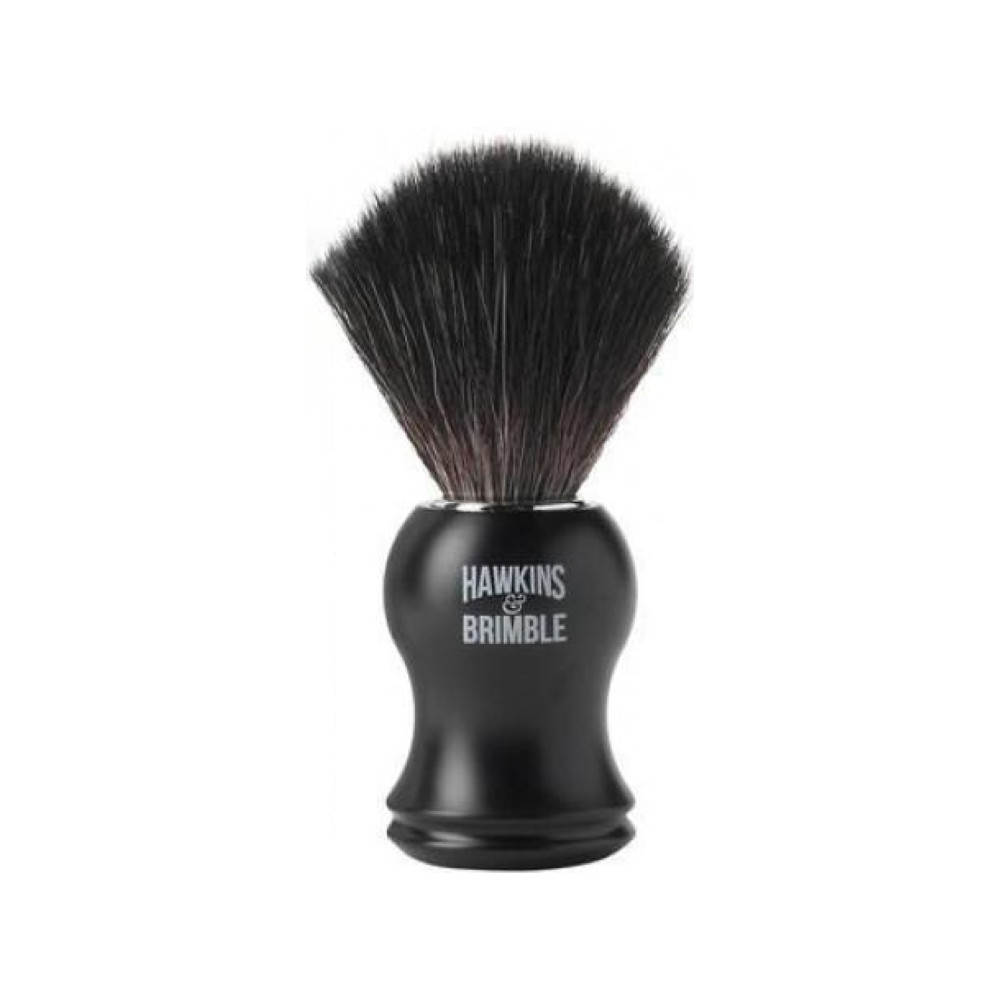 Помазок для бритья H&B Shaving Brush - synthetic на beauty-prof.com Фото 2 Помазок для бритья H&B Shaving Brush - synthetic Фото 2