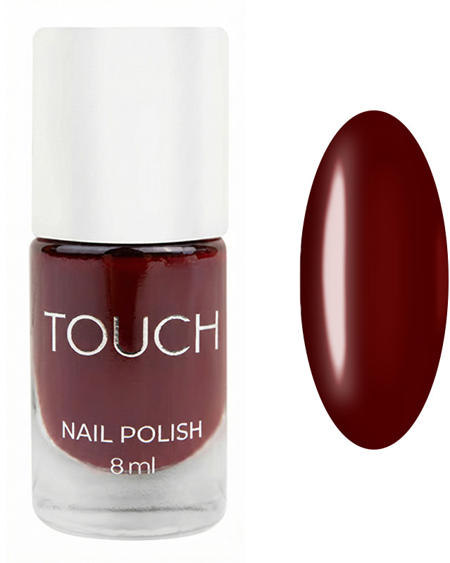 Лак для нігтів Nail polish 03 Touch, 8 мл